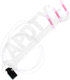 APDTY 177999 Crankshaft Position Sensor Connector