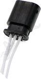 APDTY 177999 Crankshaft Position Sensor Connector