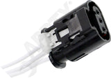 APDTY 177999 Crankshaft Position Sensor Connector
