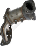 APDTY 178001 Manifold Converter - Not CARB Compliant