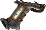 APDTY 178001 Manifold Converter - Not CARB Compliant Replaces 285102EBJ0