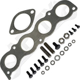 APDTY 178001 Manifold Converter - Not CARB Compliant