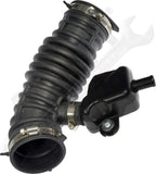 APDTY 178003 Engine Air Intake Hose