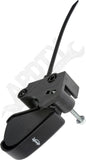 APDTY 178005 Hood Release Cable Assembly