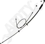 APDTY 178006 Seat Cable Repair Kit