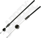 APDTY 178006 Seat Cable Repair Kit