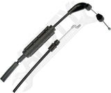 APDTY 178006 Seat Cable Repair Kit