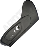 APDTY 178011 Driver Seat Side Trim Panel