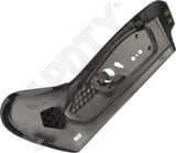 APDTY 178011 Driver Seat Side Trim Panel
