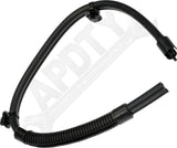 APDTY 178013 Four Wheel Drive Hub Actuator Vacuum Line