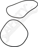 APDTY 178014 Rear Differential O-Rings
