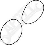 APDTY 178014 Rear Differential O-Rings Replaces 806992020