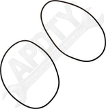 APDTY 178014 Rear Differential O-Rings