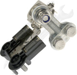 APDTY 178015 Fuse And Terminal Kit