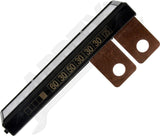 APDTY 178018 Multi-Purpose Fuse Replaces 38231TBAA01