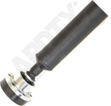 APDTY 178026 Rear 2-Piece Steel Driveshaft Assembly
