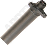 APDTY 178032 Rear 2-Piece Steel Driveshaft Assembly