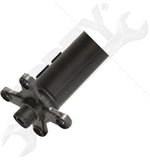 APDTY 178036 Rear 2-Piece Steel Driveshaft Assembly