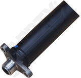 APDTY 178042 Rear 2-Piece Steel Driveshaft Assembly