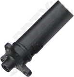 APDTY 178045 Rear 2-Piece Steel Driveshaft Assembly