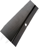 APDTY 178049 Quarter Panel Wheel Arch Repair