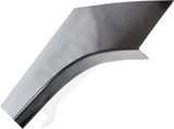 APDTY 178049 Quarter Panel Wheel Arch Repair
