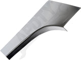 APDTY 178050 Quarter Panel Wheel Arch Repair