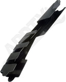 APDTY 178051 Frame Rail Rust Repair