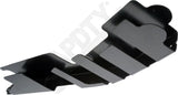APDTY 178051 Frame Rail Rust Repair