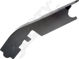 APDTY 178052 Frame Rail Rust Repair