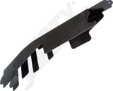 APDTY 178052 Frame Rail Rust Repair