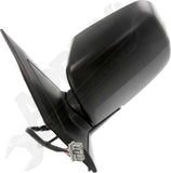 APDTY 178058 Side View Mirror; Left; Compatible With 2001-2006 Acura MDX