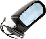 APDTY 178059 Side View Mirror; Right; Compatible With 2001-2006 Acura MDX