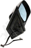 APDTY 178059 Side View Mirror; Right; Compatible With 2001-2006 Acura MDX