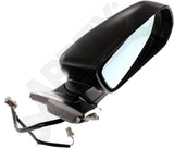 APDTY 178059 Side View Mirror; Right; Compatible With 2001-2006 Acura MDX