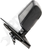 APDTY 178062 Side View Mirror; Left; Compatible With Various BMW 3 Series Models