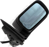APDTY 178063 Side View Mirror; Right; Compatible With Various BMW 3 Series Model