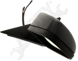 APDTY 178063 Side View Mirror; Right; Compatible With Various BMW 3 Series Model