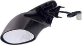 APDTY 178064 Left Side Mirror; Compatible With 2004-2010 Chrysler PT Cruiser