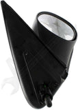 APDTY 178066 Side View Mirror; Right; Compatible With 2004-2009 PT Cruiser