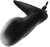 APDTY 178066 Side View Mirror; Right; Compatible With 2004-2009 PT Cruiser