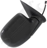 APDTY 178068 Side View Mirror; Right; Replaces 15055280
