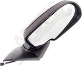 APDTY 178068 Side View Mirror; Right; Replaces 15055280