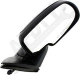 APDTY 178073 Side View Mirror; Right; Replaces 88986366-PFM