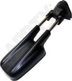 APDTY 178074 Side View Mirror; Right; Replaces 15172059