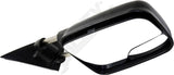 APDTY 178074 Side View Mirror; Right; Replaces 15172059