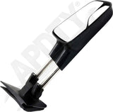 APDTY 178074 Side View Mirror; Right; Replaces 15172059