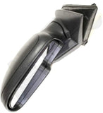 APDTY 178075 Side View Mirror; Left; Replaces 15226944