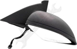 APDTY 178077 Side View Mirror; Right; Compatible With 2004-2007 Chevrolet Malibu