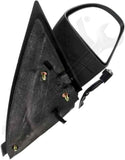 APDTY 178077 Side View Mirror; Right; Compatible With 2004-2007 Chevrolet Malibu